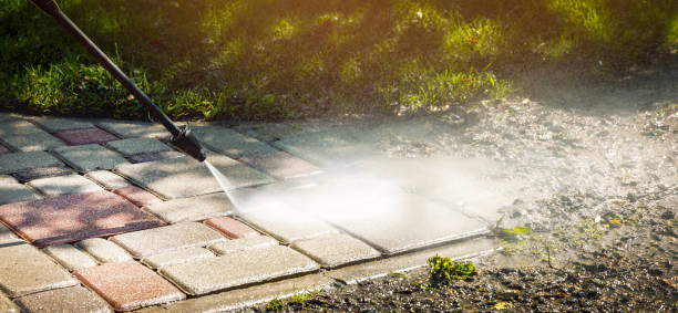 Best Sidewalk and Walkway Cleaning  in Pleasantville, NJ